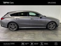 Mercedes CLA Shooting Brake 180 d 116ch AMG Line 7G-DCT - <small></small> 24.890 € <small>TTC</small> - #19