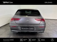 Mercedes CLA Shooting Brake 180 d 116ch AMG Line 7G-DCT - <small></small> 24.890 € <small>TTC</small> - #20