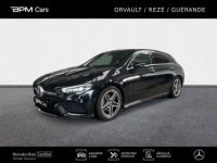 Mercedes CLA Shooting Brake 180 d 116ch AMG Line 8G-DCT - <small></small> 32.990 € <small>TTC</small> - #1