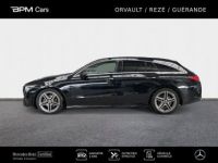 Mercedes CLA Shooting Brake 180 d 116ch AMG Line 8G-DCT - <small></small> 32.990 € <small>TTC</small> - #2