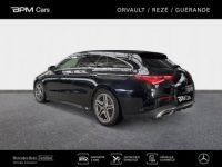 Mercedes CLA Shooting Brake 180 d 116ch AMG Line 8G-DCT - <small></small> 32.990 € <small>TTC</small> - #3