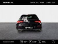 Mercedes CLA Shooting Brake 180 d 116ch AMG Line 8G-DCT - <small></small> 32.990 € <small>TTC</small> - #4