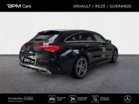 Mercedes CLA Shooting Brake 180 d 116ch AMG Line 8G-DCT - <small></small> 32.990 € <small>TTC</small> - #5