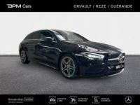 Mercedes CLA Shooting Brake 180 d 116ch AMG Line 8G-DCT - <small></small> 32.990 € <small>TTC</small> - #6