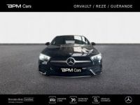 Mercedes CLA Shooting Brake 180 d 116ch AMG Line 8G-DCT - <small></small> 32.990 € <small>TTC</small> - #7