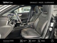 Mercedes CLA Shooting Brake 180 d 116ch AMG Line 8G-DCT - <small></small> 32.990 € <small>TTC</small> - #8