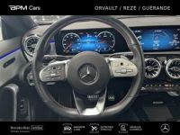 Mercedes CLA Shooting Brake 180 d 116ch AMG Line 8G-DCT - <small></small> 32.990 € <small>TTC</small> - #11