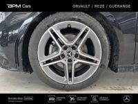 Mercedes CLA Shooting Brake 180 d 116ch AMG Line 8G-DCT - <small></small> 32.990 € <small>TTC</small> - #12