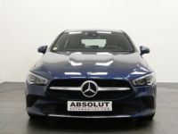 Mercedes CLA Shooting Brake 180 D 116CH BUSINESS LINE 7G-DCT - <small></small> 22.480 € <small>TTC</small> - #2