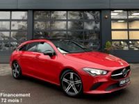 Mercedes CLA Shooting Brake 180 d 116ch Business Line 7G-DCT / À PARTIR DE 334,70 € * - <small></small> 24.990 € <small>TTC</small> - #1