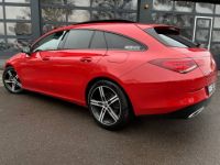 Mercedes CLA Shooting Brake 180 d 116ch Business Line 7G-DCT / À PARTIR DE 334,70 € * - <small></small> 24.990 € <small>TTC</small> - #4