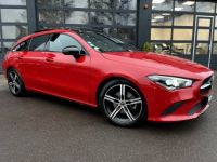 Mercedes CLA Shooting Brake 180 d 116ch Business Line 7G-DCT / À PARTIR DE 334,70 € * - <small></small> 24.990 € <small>TTC</small> - #5