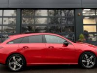 Mercedes CLA Shooting Brake 180 d 116ch Business Line 7G-DCT / À PARTIR DE 334,70 € * - <small></small> 24.990 € <small>TTC</small> - #6