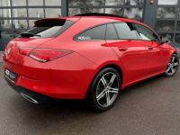 Mercedes CLA Shooting Brake 180 d 116ch Business Line 7G-DCT / À PARTIR DE 334,70 € * - <small></small> 24.990 € <small>TTC</small> - #9