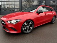 Mercedes CLA Shooting Brake 180 d 116ch Business Line 7G-DCT / À PARTIR DE 334,70 € * - <small></small> 24.990 € <small>TTC</small> - #10