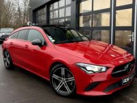 Mercedes CLA Shooting Brake 180 d 116ch Business Line 7G-DCT / À PARTIR DE 334,70 € * - <small></small> 24.990 € <small>TTC</small> - #46