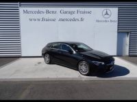 Mercedes CLA Shooting Brake 180 d 116ch Business Line 8G-DCT - <small></small> 26.900 € <small>TTC</small> - #2