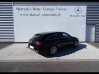 Mercedes CLA Shooting Brake 180 d 116ch Business Line 8G-DCT - <small></small> 26.900 € <small>TTC</small> - #4