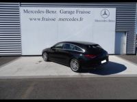 Mercedes CLA Shooting Brake 180 d 116ch Business Line 8G-DCT - <small></small> 26.900 € <small>TTC</small> - #5