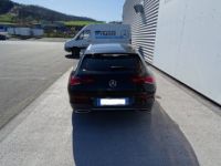 Mercedes CLA Shooting Brake 180 d 116ch Business Line 8G-DCT - <small></small> 26.900 € <small>TTC</small> - #7