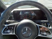 Mercedes CLA Shooting Brake 180 d 116ch Business Line 8G-DCT - <small></small> 26.900 € <small>TTC</small> - #12