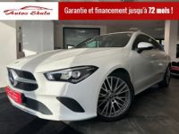 Mercedes CLA Shooting Brake 180 D 116CH BUSINESS LINE 8G-DCT - <small></small> 25.970 € <small>TTC</small> - #1