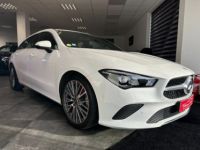Mercedes CLA Shooting Brake 180 D 116CH BUSINESS LINE 8G-DCT - <small></small> 25.970 € <small>TTC</small> - #2