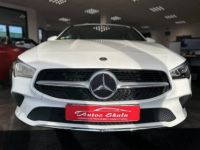 Mercedes CLA Shooting Brake 180 D 116CH BUSINESS LINE 8G-DCT - <small></small> 25.970 € <small>TTC</small> - #3