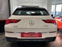 Mercedes CLA Shooting Brake 180 D 116CH BUSINESS LINE 8G-DCT - <small></small> 25.970 € <small>TTC</small> - #4