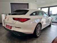 Mercedes CLA Shooting Brake 180 D 116CH BUSINESS LINE 8G-DCT - <small></small> 25.970 € <small>TTC</small> - #5