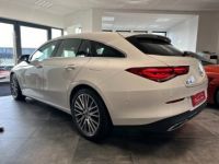 Mercedes CLA Shooting Brake 180 D 116CH BUSINESS LINE 8G-DCT - <small></small> 25.970 € <small>TTC</small> - #6