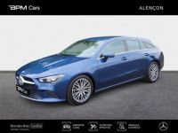 Mercedes CLA Shooting Brake 180 d 116ch Business Line 8G-DCT - <small></small> 23.690 € <small>TTC</small> - #1