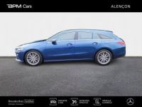 Mercedes CLA Shooting Brake 180 d 116ch Business Line 8G-DCT - <small></small> 23.690 € <small>TTC</small> - #2