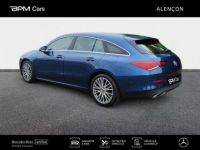 Mercedes CLA Shooting Brake 180 d 116ch Business Line 8G-DCT - <small></small> 23.690 € <small>TTC</small> - #3