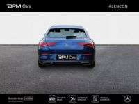 Mercedes CLA Shooting Brake 180 d 116ch Business Line 8G-DCT - <small></small> 23.690 € <small>TTC</small> - #4