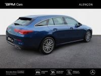 Mercedes CLA Shooting Brake 180 d 116ch Business Line 8G-DCT - <small></small> 23.690 € <small>TTC</small> - #5