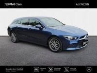 Mercedes CLA Shooting Brake 180 d 116ch Business Line 8G-DCT - <small></small> 23.690 € <small>TTC</small> - #6