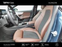 Mercedes CLA Shooting Brake 180 d 116ch Business Line 8G-DCT - <small></small> 23.690 € <small>TTC</small> - #8