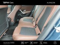 Mercedes CLA Shooting Brake 180 d 116ch Business Line 8G-DCT - <small></small> 23.690 € <small>TTC</small> - #9