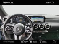 Mercedes CLA Shooting Brake 180 d 116ch Business Line 8G-DCT - <small></small> 23.690 € <small>TTC</small> - #10