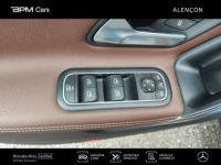 Mercedes CLA Shooting Brake 180 d 116ch Business Line 8G-DCT - <small></small> 23.690 € <small>TTC</small> - #14