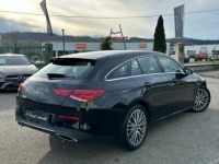 Mercedes CLA Shooting Brake 180 D 116CH PROGRESSIVE LINE 7G-DCT - <small></small> 21.990 € <small>TTC</small> - #5