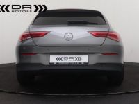 Mercedes CLA Shooting Brake 180 d 7-GTRONIC BUSINESS SOLUTIONS - WIDESCREEN NAVI DAB LED - <small></small> 22.495 € <small>TTC</small> - #5