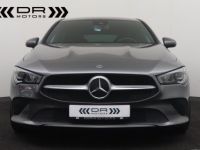 Mercedes CLA Shooting Brake 180 d 7-GTRONIC BUSINESS SOLUTIONS - WIDESCREEN NAVI DAB LED - <small></small> 22.495 € <small>TTC</small> - #8