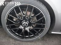 Mercedes CLA Shooting Brake 180 d 7-GTRONIC BUSINESS SOLUTIONS - WIDESCREEN NAVI DAB LED - <small></small> 22.495 € <small>TTC</small> - #48