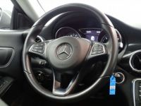 Mercedes CLA Shooting Brake 180 d 7GTRONIC ShootingBrake - <small></small> 18.990 € <small>TTC</small> - #10