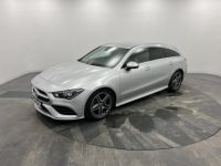 Mercedes CLA Shooting Brake 180 d 8G-DCT AMG Line - <small></small> 27.900 € <small>TTC</small> - #1