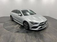 Mercedes CLA Shooting Brake 180 d 8G-DCT AMG Line - <small></small> 27.900 € <small>TTC</small> - #7