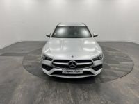 Mercedes CLA Shooting Brake 180 d 8G-DCT AMG Line - <small></small> 27.900 € <small>TTC</small> - #8