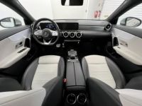 Mercedes CLA Shooting Brake 180 d 8G-DCT AMG Line - <small></small> 27.900 € <small>TTC</small> - #11